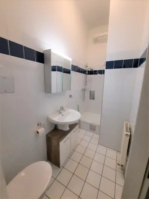 1-Zimmer-Wohnung mieten in Wien – 38 m², € 520 – Bild 2 von 3