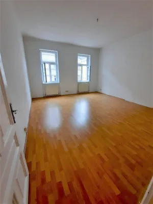 1-Zimmer-Wohnung mieten in Wien – 38 m², € 520