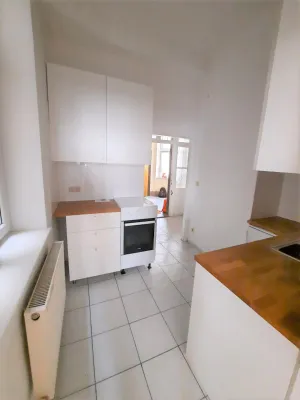 1-Zimmer-Wohnung mieten in Wien – 38 m², € 520 – Bild 3 von 3