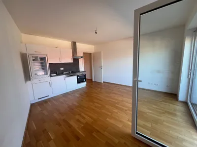 1-Zimmer-Wohnung mieten in Graz – 32 m², € 443 – Bild 3 von 16