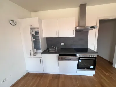 1-Zimmer-Wohnung mieten in Graz – 32 m², € 443 – Bild 8 von 16