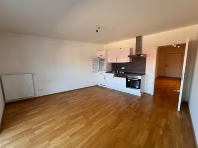 1-Zimmer-Wohnung mieten in Graz – 32 m², € 443 – Bild 2 von 16