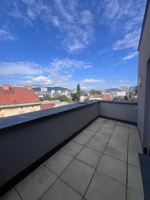1-Zimmer-Wohnung mieten in Graz – 32 m², € 443 – Bild 15 von 16