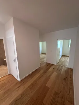 3-Zimmer Wohnung mit Loggia und Pool, Urlaubsfeeling mitten in Wien, große Dachterrasse, Erstbezug nach Renovierung