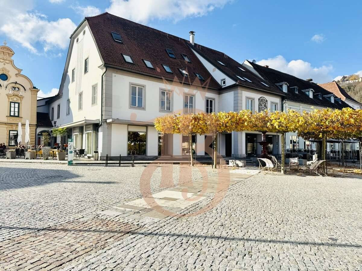 Wo Lage auf Wert trifft - Wohn- & Geschäftsflächen in Bestlage – pohled 3