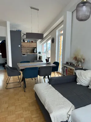 2-Zimmer-Wohnung mieten in Salzburg-Umgebung – 60 m², € 900 – Bild 2 von 9