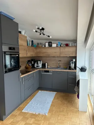 2-Zimmer-Wohnung mieten in Salzburg-Umgebung – 60 m², € 900 – Bild 1 von 9