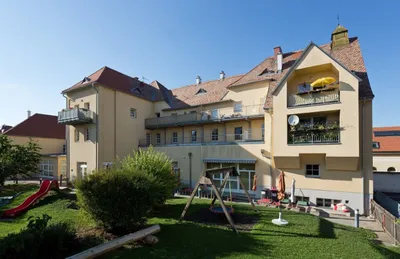 3-Zimmer-Wohnung mieten in Horn – 68,05 m², € 840 – Bild 1 von 11