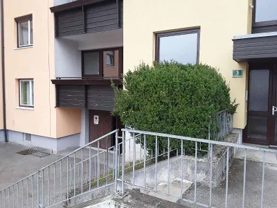 2-Zimmer-Wohnung mieten in Liezen – 53 m², € 590 – Bild 2 von 11