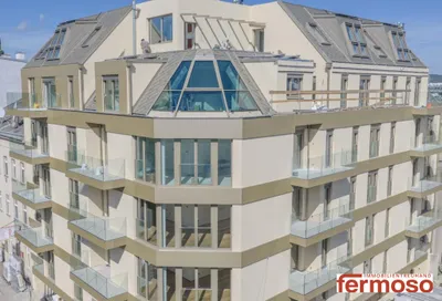 2-Zimmer-Wohnung kaufen in Wien – 44,22 m², € 339.000 – Bild 11 von 12