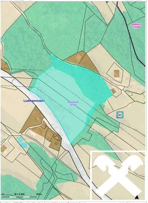 Grundstück kaufen in Klagenfurt Land – 29 738 m², € 110.000 – Bild 8 von 8