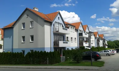 4-Zimmer-Wohnung mieten in Neunkirchen – 84,82 m², € 703 – Bild 3 von 4