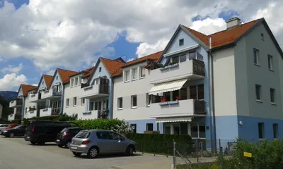 4-Zimmer-Wohnung mieten in Neunkirchen – 84,82 m², € 703 – Bild 4 von 4