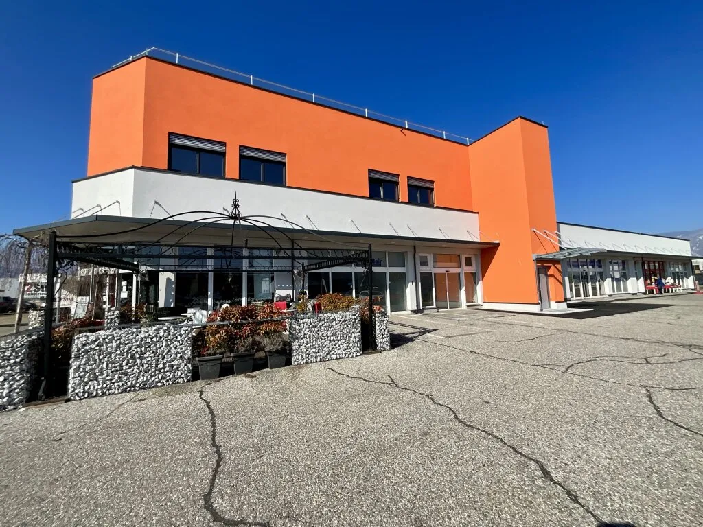 TOP MODERNE ORDINATIONSFLÄCHE IN BESTER LAGE VON VILLACH - NEUES ÄRZTEZENTRUM IN DER MARIA-GAILER-STRASSE! - Ansicht 3