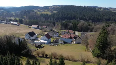 Grundstück kaufen in Rohrbach – 1 426 m², € 99.000 – Bild 4 von 5