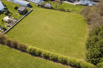Grundstück kaufen in Rohrbach – 1 426 m², € 99.000 – Bild 2 von 5