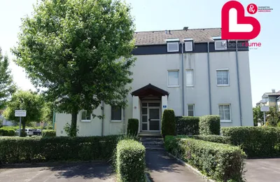 2-Zimmer-Wohnung mieten in Urfahr-Umgebung – 60,86 m², € 664 – Bild 10 von 14