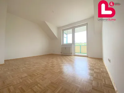 2-Zimmer-Wohnung mieten in Urfahr-Umgebung – 60,86 m², € 664 – Bild 5 von 14