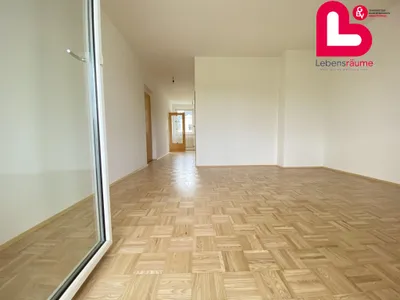 2-Zimmer-Wohnung mieten in Urfahr-Umgebung – 60,86 m², € 664 – Bild 4 von 14
