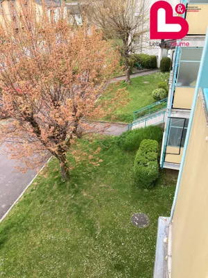 2-Zimmer-Wohnung mieten in Urfahr-Umgebung – 60,86 m², € 664 – Bild 3 von 14