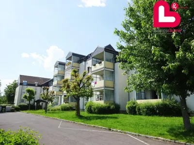 2-Zimmer-Wohnung mieten in Urfahr-Umgebung – 60,86 m², € 664 – Bild 11 von 14