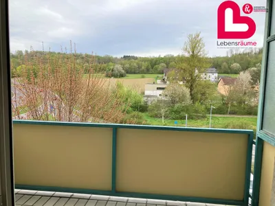 2-Zimmer-Wohnung mieten in Urfahr-Umgebung – 60,86 m², € 664 – Bild 2 von 14