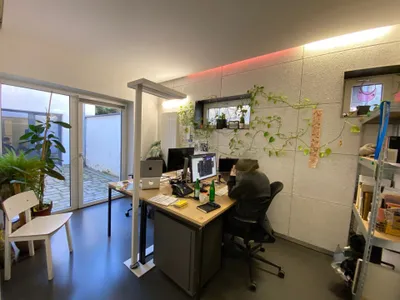 8-Zimmer-Gewerbeimmobilie mieten in Linz – 211 m², € 3.039 – Bild 6 von 16