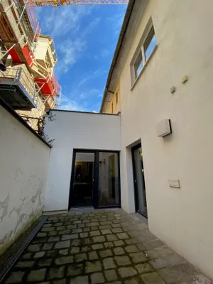 8-Zimmer-Gewerbeimmobilie mieten in Linz – 211 m², € 3.039 – Bild 11 von 16