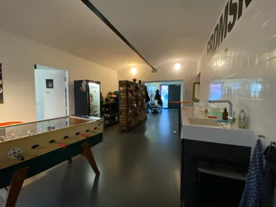 8-Zimmer-Gewerbeimmobilie mieten in Linz – 211 m², € 3.039 – Bild 4 von 16