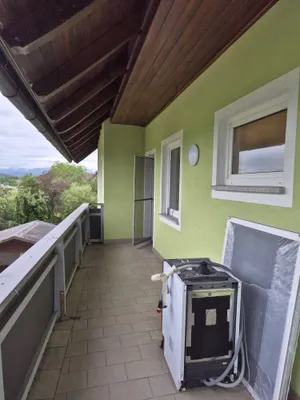 2-Zimmer-Wohnung mieten in Voitsberg – 44 m², € 700 – Bild 49 von 54