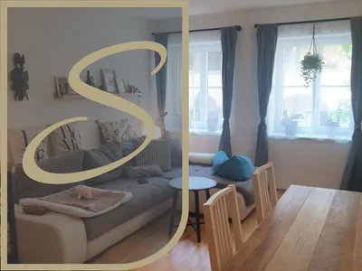 3-Zimmer-Wohnung mieten in Vöcklabruck – 67 m², € 946