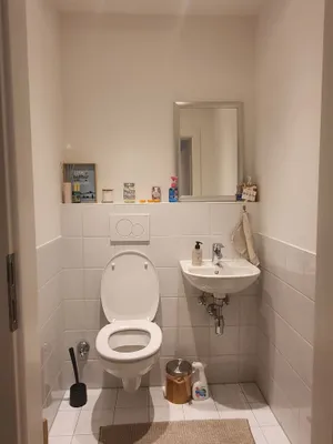 3-Zimmer-Wohnung mieten in Vöcklabruck – 67 m², € 946 – Bild 8 von 9