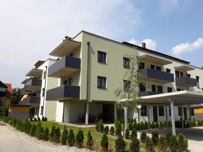 Wohnung mieten in Leibnitz – 61,67 m², € 777
