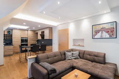 4-Zimmer-Wohnung mieten in Salzburg Stadt – 80 m², € 1.800 – Bild 1 von 10