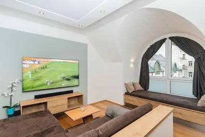4-Zimmer-Wohnung mieten in Salzburg Stadt – 80 m², € 1.800 – Bild 5 von 10