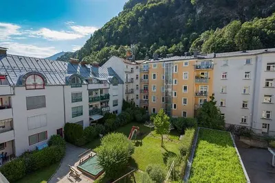 4-Zimmer-Wohnung mieten in Salzburg Stadt – 80 m², € 1.800 – Bild 10 von 10