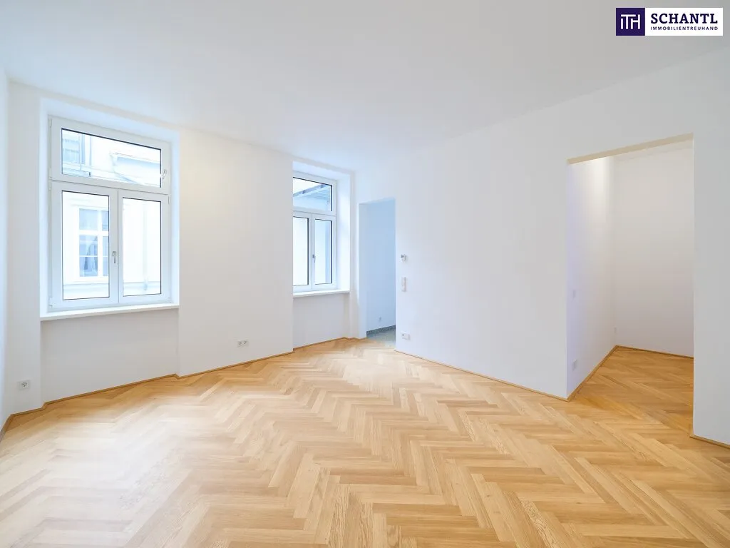 Gestalten Sie hier Ihre neue Praxis ganz nach Ihren Bedürfnissen! Alles neu + perfekter Stil + barrierefrei! – pohled 2