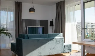 3-Zimmer-Wohnung mieten in Wien – 69 m², € 1.600 – Bild 2 von 7