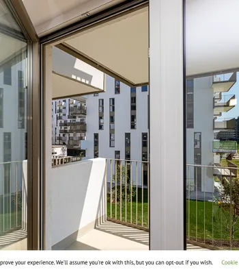 3-Zimmer-Wohnung mieten in Wien – 69 m², € 1.600 – Bild 4 von 7