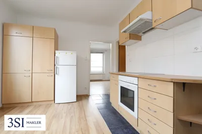 2-Zimmer-Wohnung mieten in Wien – 54 m², € 790 – Bild 5 von 13
