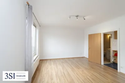 2-Zimmer-Wohnung mieten in Wien – 54 m², € 790 – Bild 2 von 13