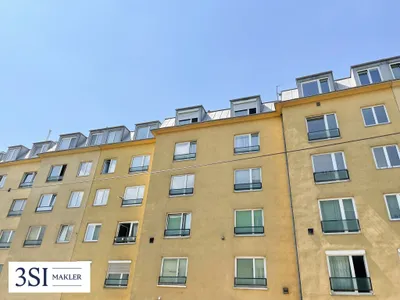 2-Zimmer-Wohnung mieten in Wien – 54 m², € 790 – Bild 10 von 13