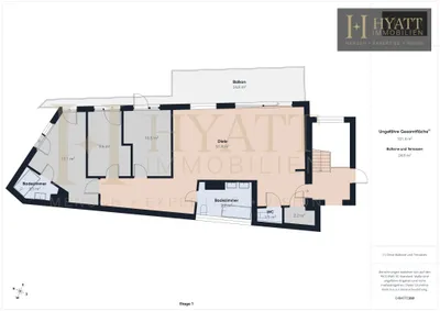 4-Zimmer-Wohnung mieten in Wien – 100,22 m², € 3.197 – Bild 27 von 27