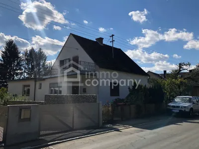 6-Zimmer-Haus kaufen in Jennersdorf – 130 m², € 149.000