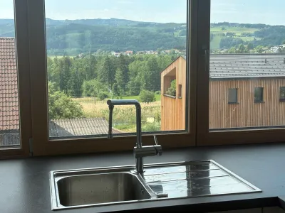 4-Zimmer-Wohnung mieten in Vöcklabruck – 152 m², € 2.717 – Bild 5 von 19