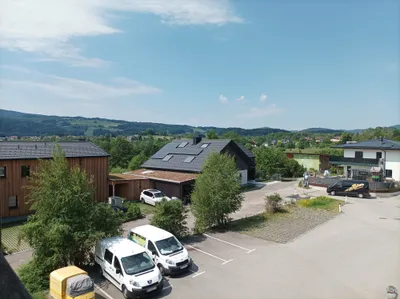 4-Zimmer-Wohnung mieten in Vöcklabruck – 152 m², € 2.717 – Bild 18 von 19
