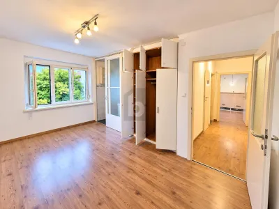 2-Zimmer-Wohnung kaufen in Graz – 47 m², € 148.000 – Bild 3 von 6