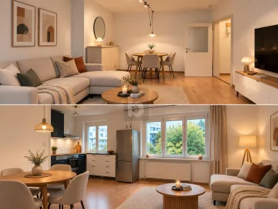 2-Zimmer-Wohnung kaufen in Graz – 47 m², € 148.000 – Bild 5 von 6
