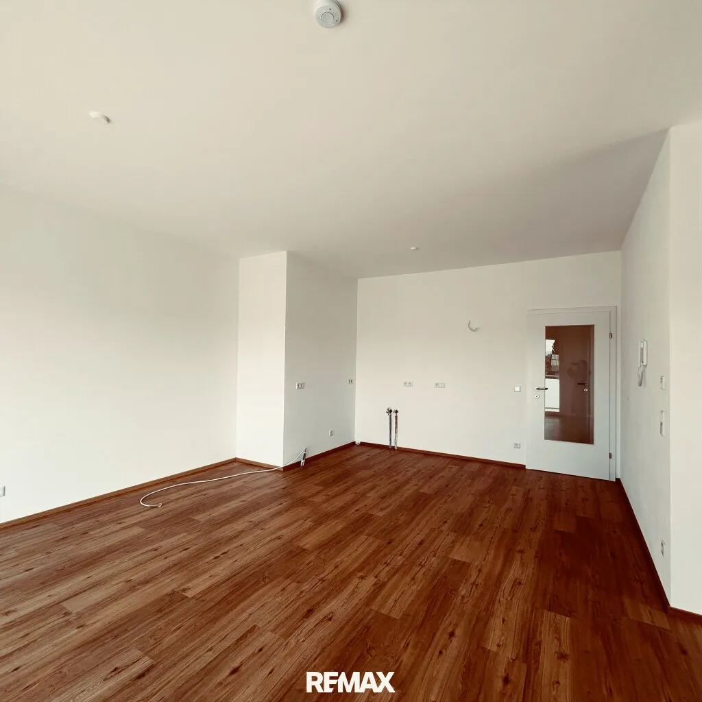 Barrierefreie 4 Zimmer Dachgeschosswohnung TOP 7 - Ansicht 3