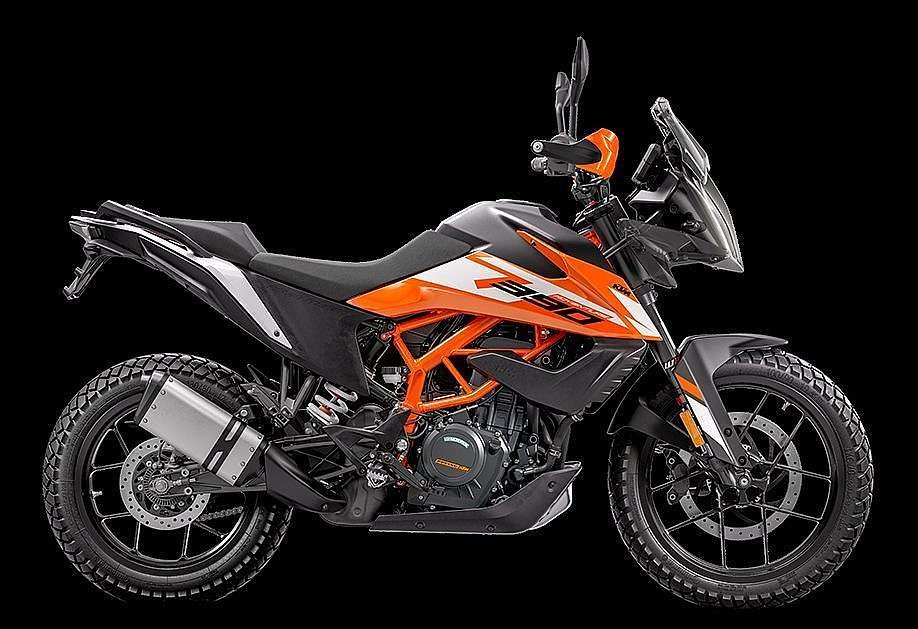 KTM 390 Adventure Preis nur bis zum 05.05!!! Enduro